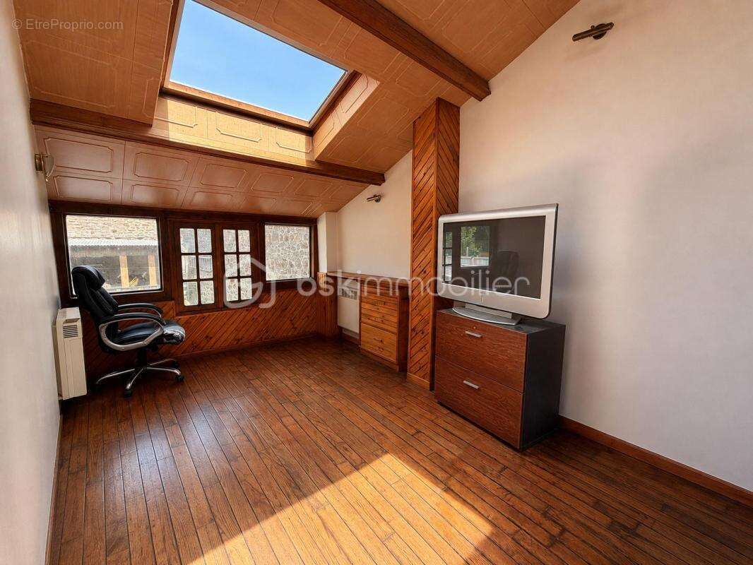 En Exclusivité, Maison de ville mitoyenne de 134m2 3 chambres - photo 8