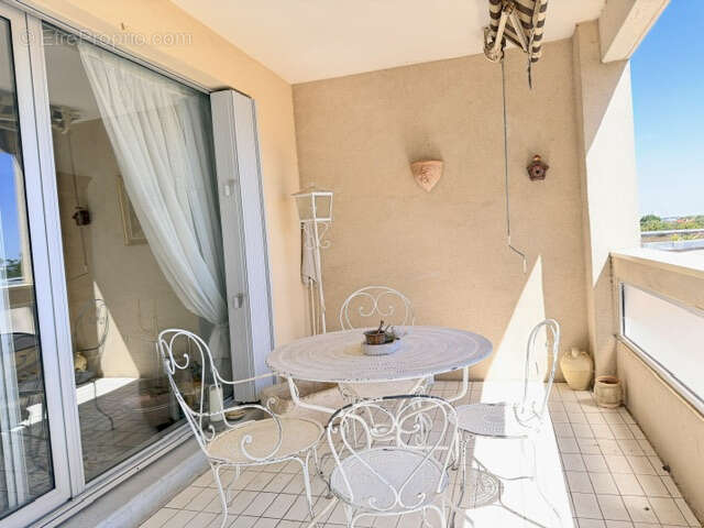 Appartement à LA ROCHELLE