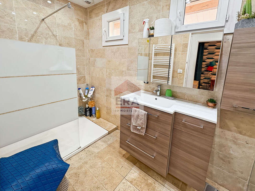 Maison à LES PENNES-MIRABEAU