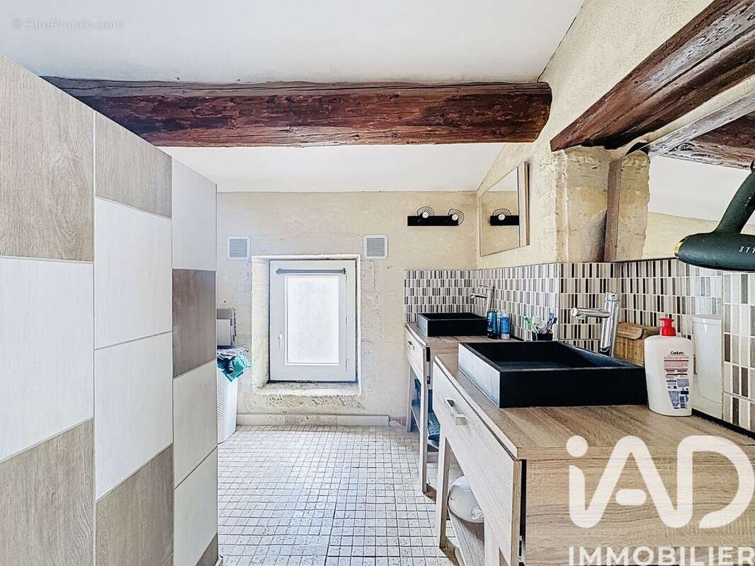 Photo 7 - Appartement à VALLABREGUES