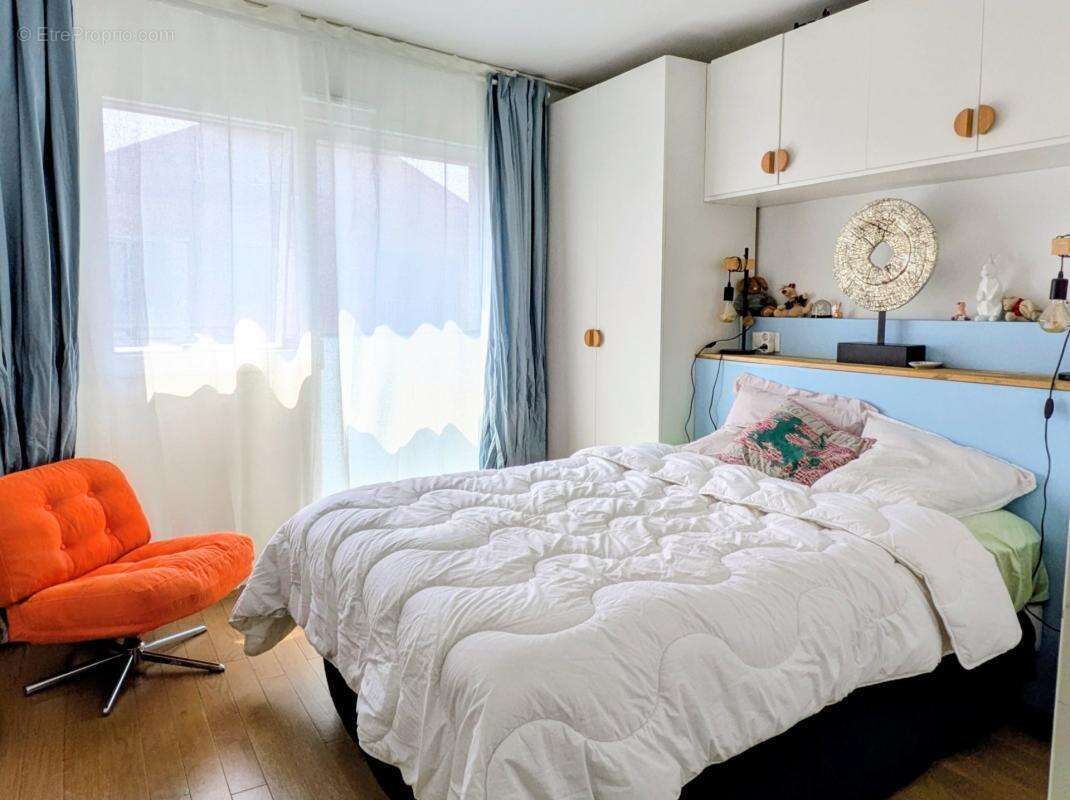 Appartement à vendre 2 pièces BORDEAUX Bassins à flot (33) - photo 4
