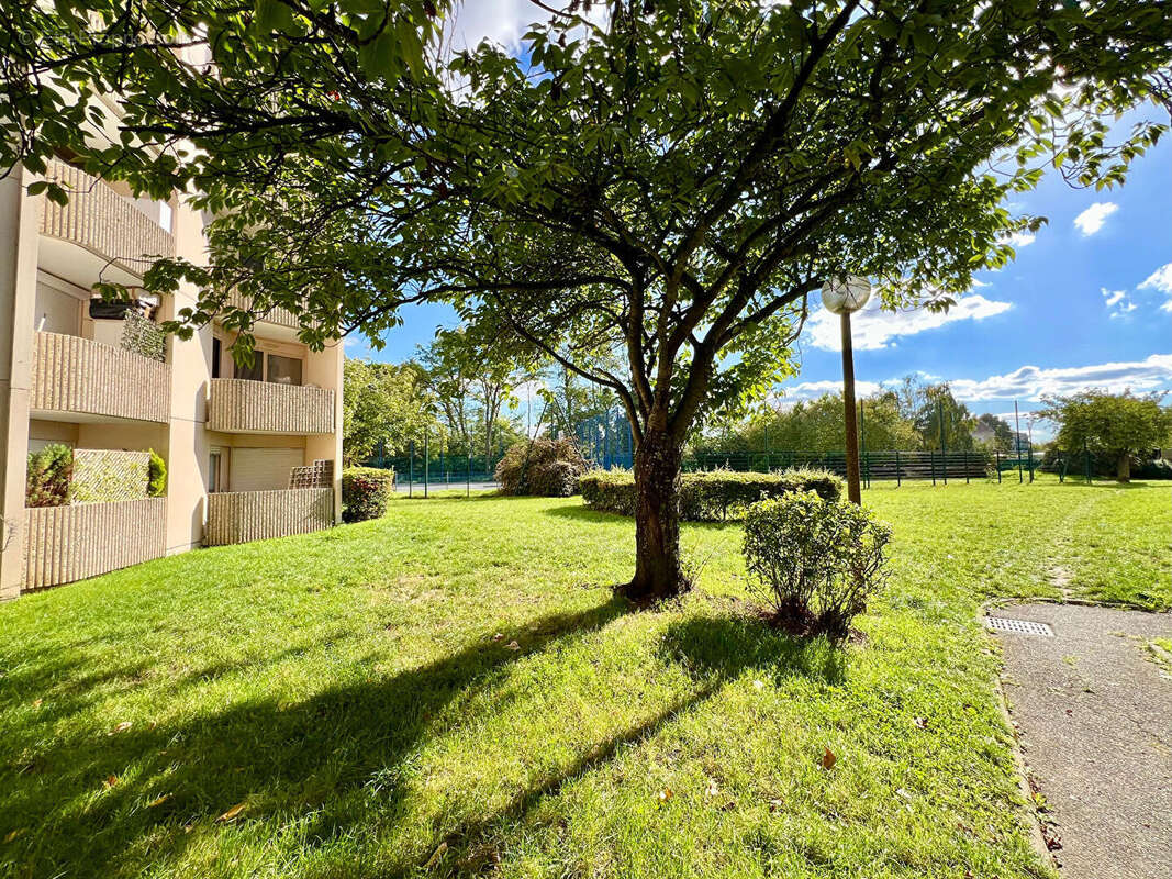 Appartement à ERAGNY