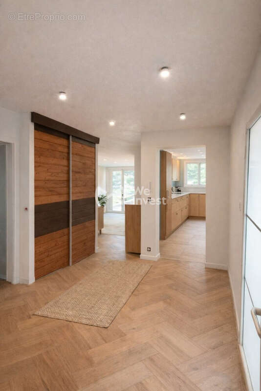 Maison à BAZAILLES