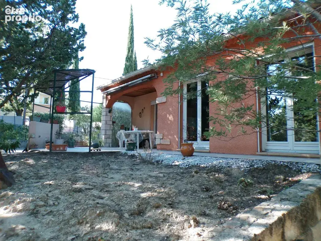 Photo Maison à Saze au prix de 420 000€
