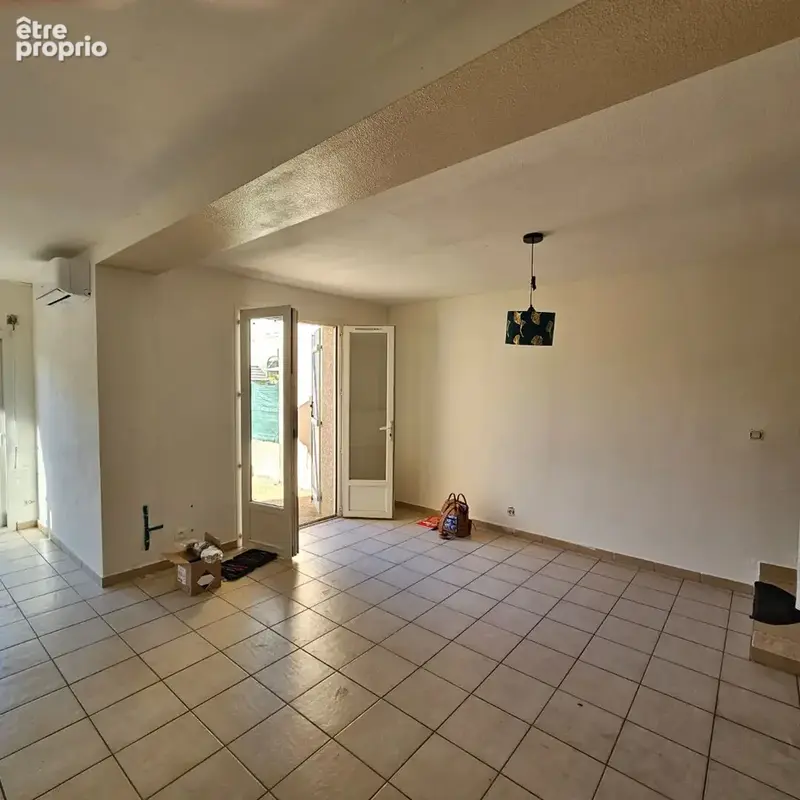 Maison jumelée 85 m² - 85 m² - Brens 01 proche Belley et Chambéry ou Aix les bains par le tunnel - photo 8
