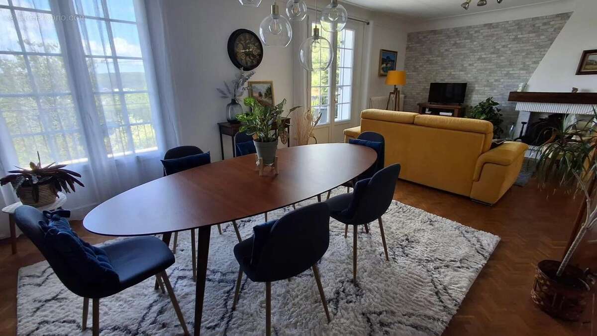 Maison À Vendre sur coulouneix chamiers - photo 4