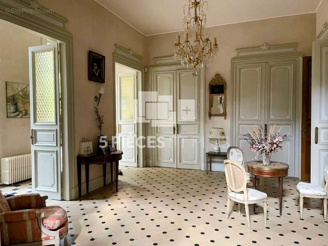 Maison à EVREUX
