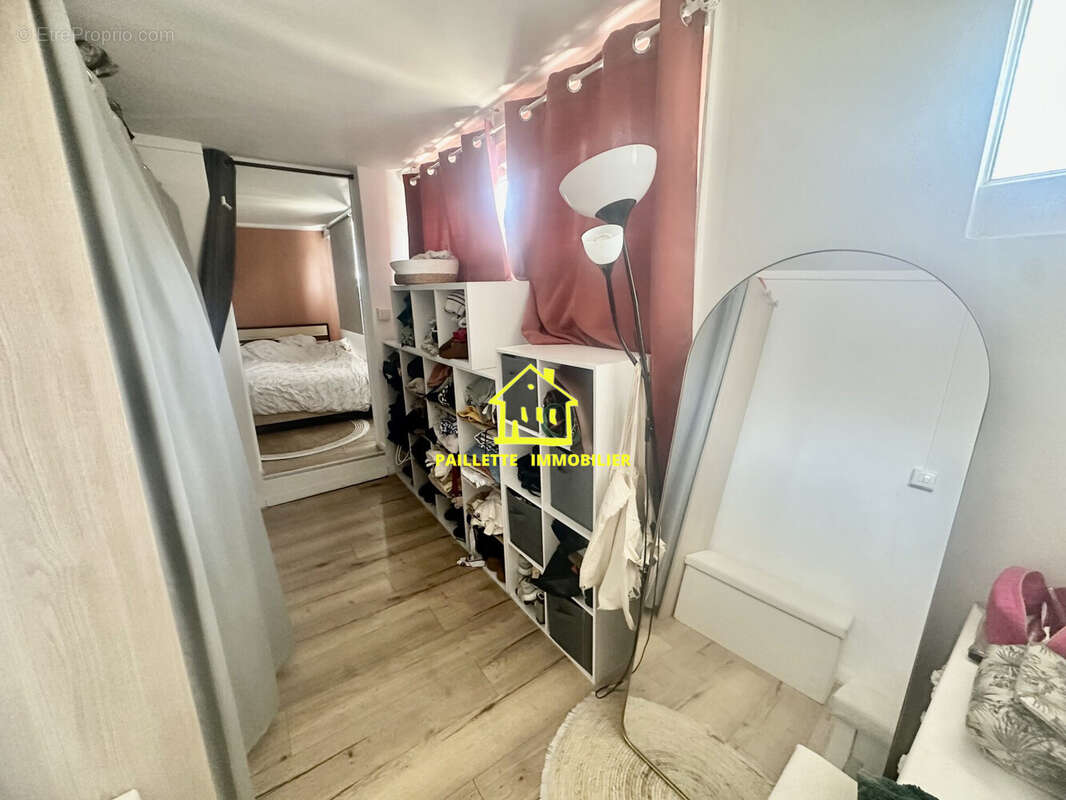 Appartement à LE HAVRE
