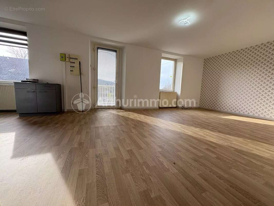 Appartement à SELONCOURT