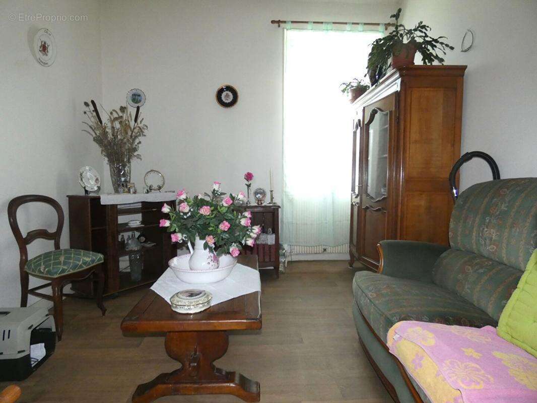Maison Hautefort 6 pièce(s) 76 m2 - photo 6