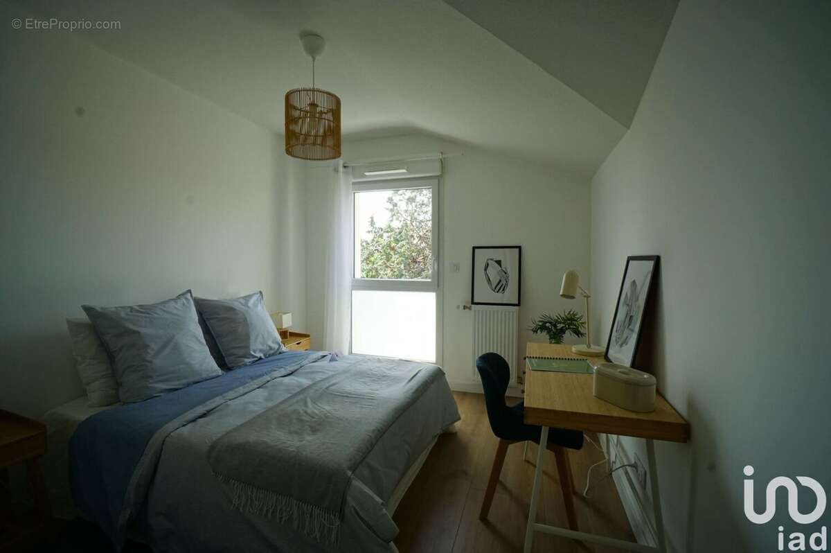 Photo 7 - Appartement à CASTELGINEST