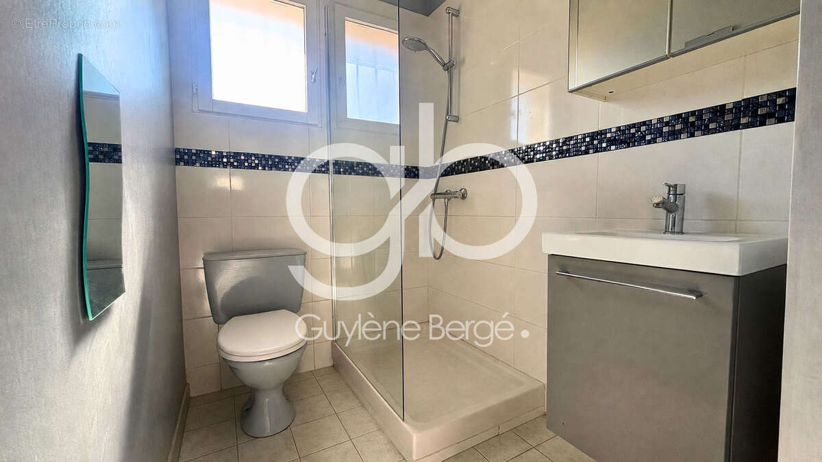 Villa T6 familiale avec piscine à Pérols   Quartier résidentiel recherché aux portes de Montpellier - photo 17