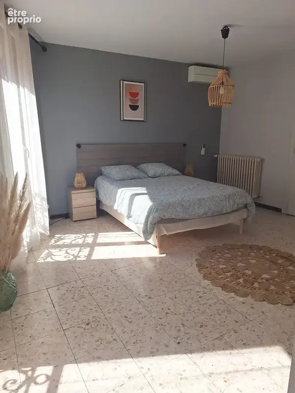 Maison de ville  avec jardin au centre de perpignan-opportunite rare - photo 9