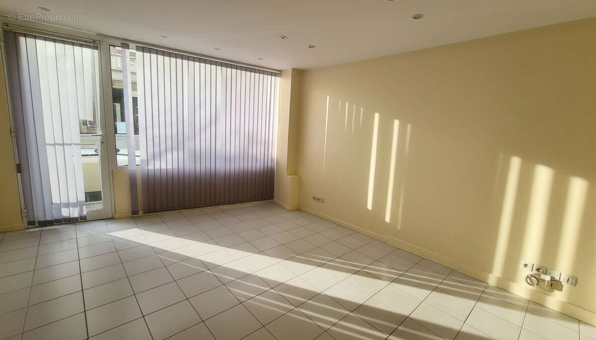 Appartement à MAULE