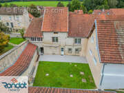 Maison à AVOT