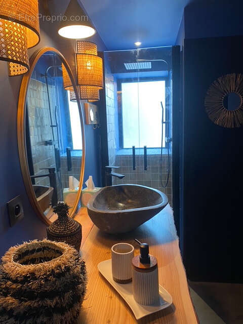 Maison à VIELLE-AURE