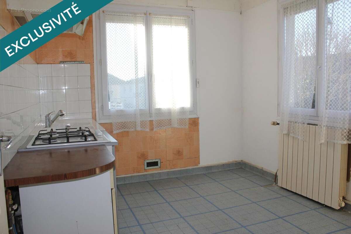 Photo 2 - Maison à LES AGEUX