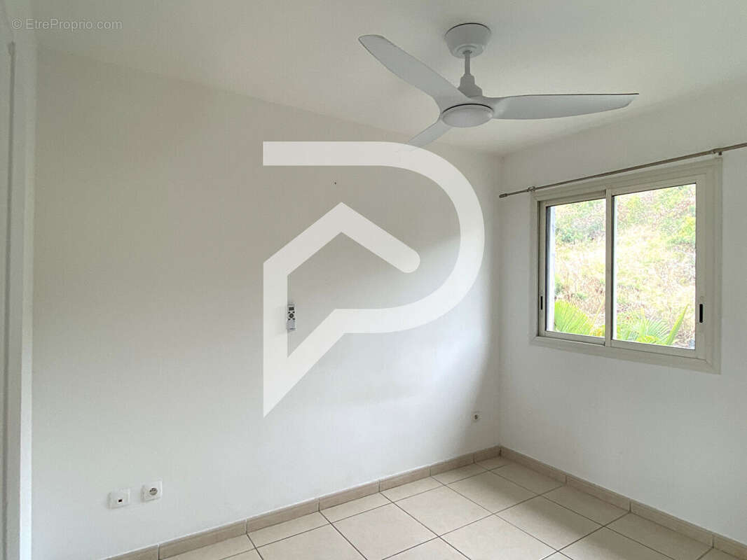 Appartement à LA POSSESSION