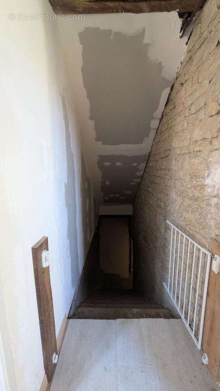 Maison à cirfontaines en azois - photo 14