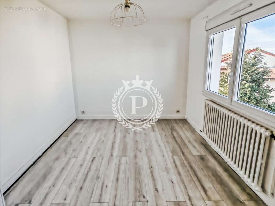 Maison à AULNAY-SOUS-BOIS