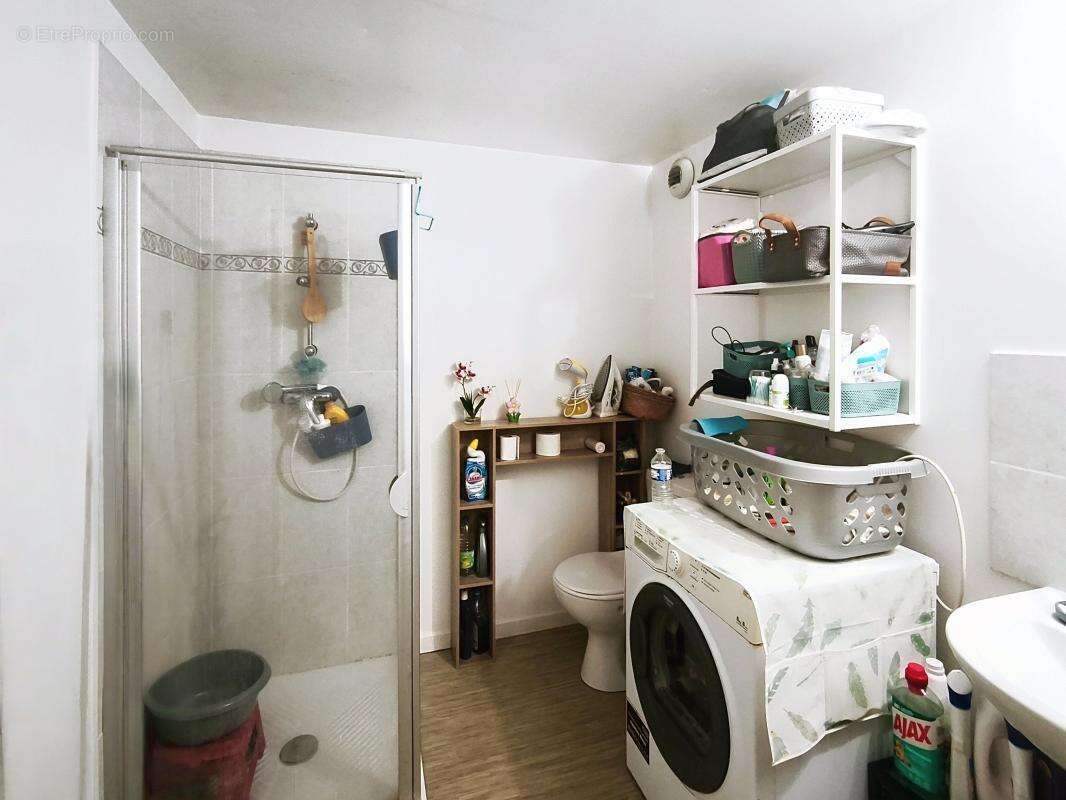 Appartement à ELBEUF