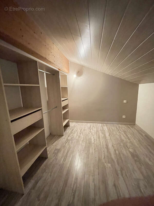 Maison à BELIN-BELIET