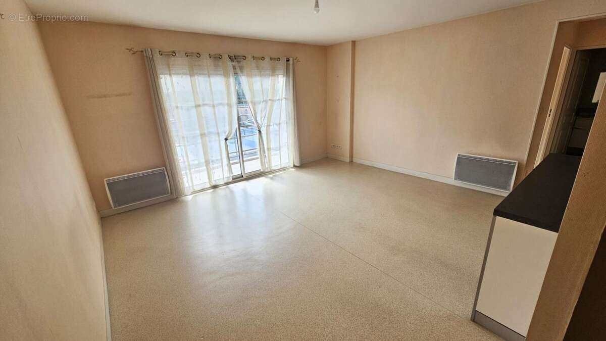 Appartement à MAINTENON