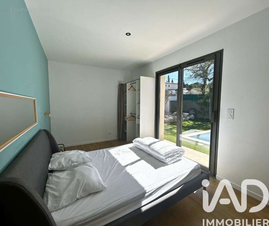 Photo 7 - Maison à SAZE