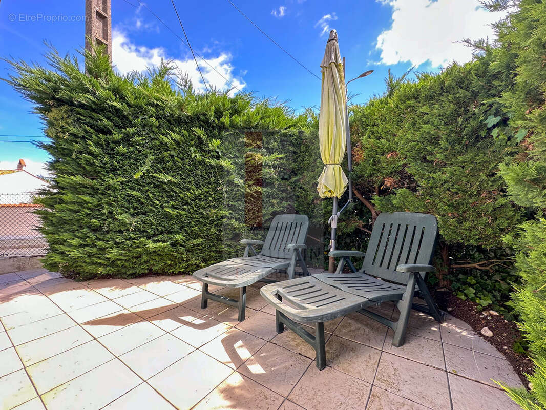 Maison 2ch P-pied proche plage - photo 11