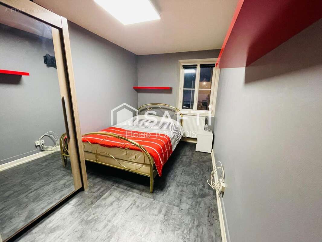 Photo 6 - Maison à HOMBOURG-HAUT