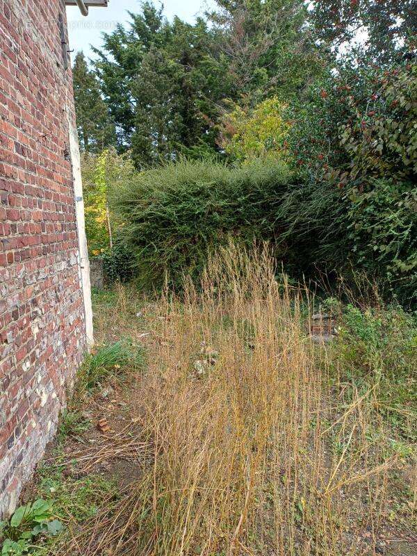 Maison à CALONNE-RICOUART