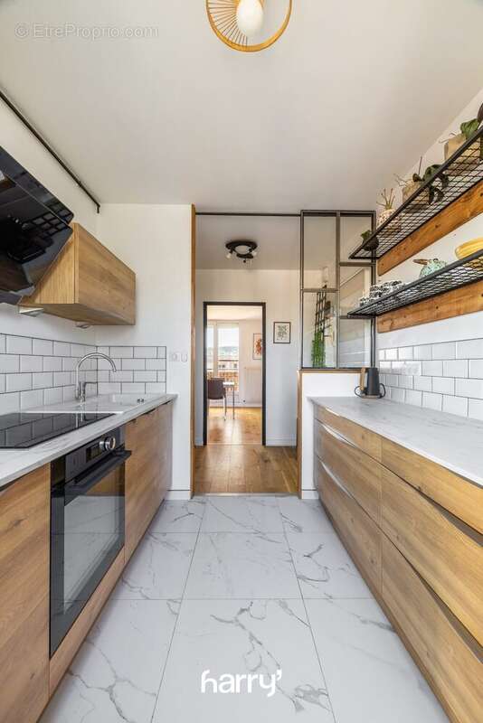 Appartement 90 m² à Besancon  - photo 6