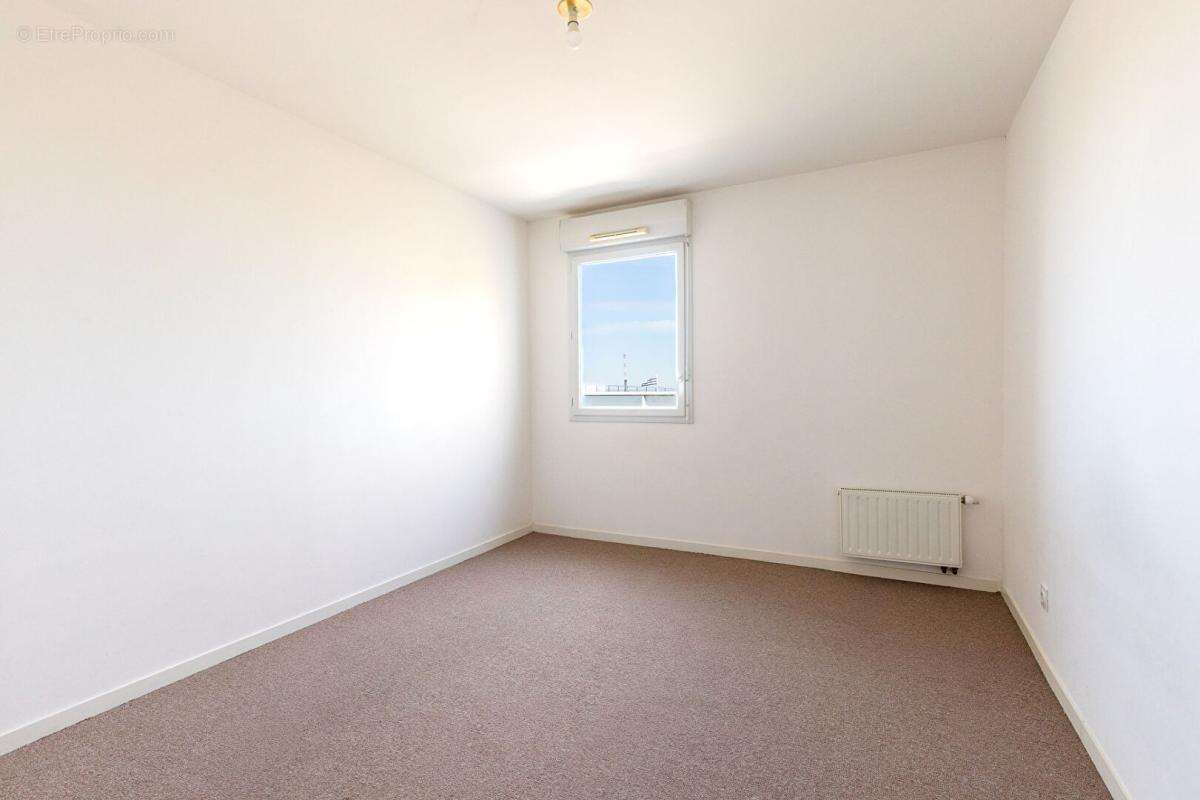 Appartement à SAINT-NAZAIRE