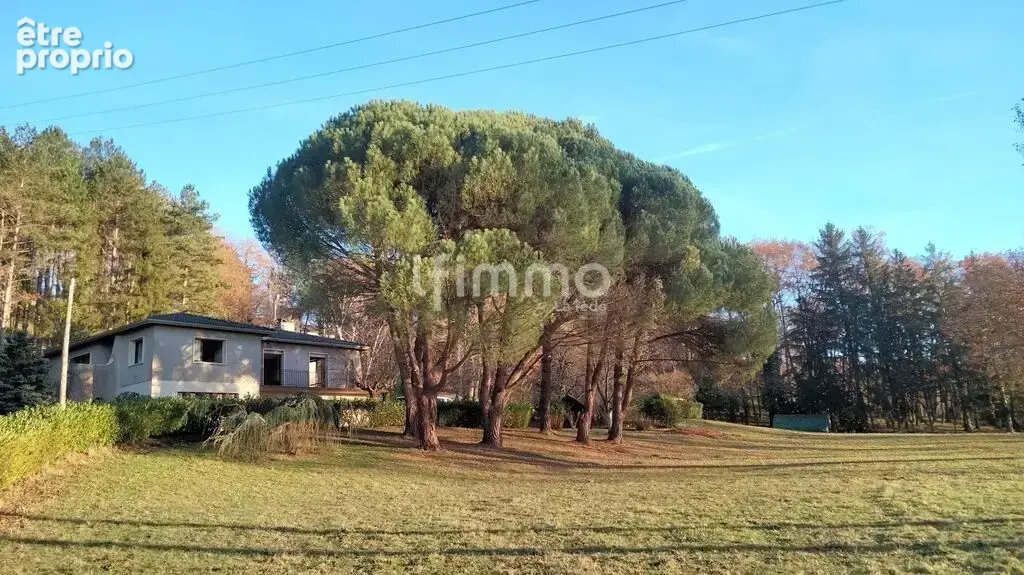 Maison avec 11341m² de terrain - photo 2