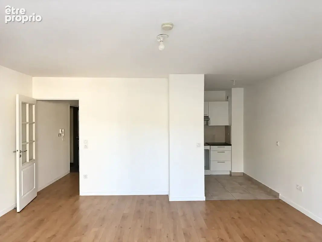 Appartement type 3 Chantilly centre - photo 3