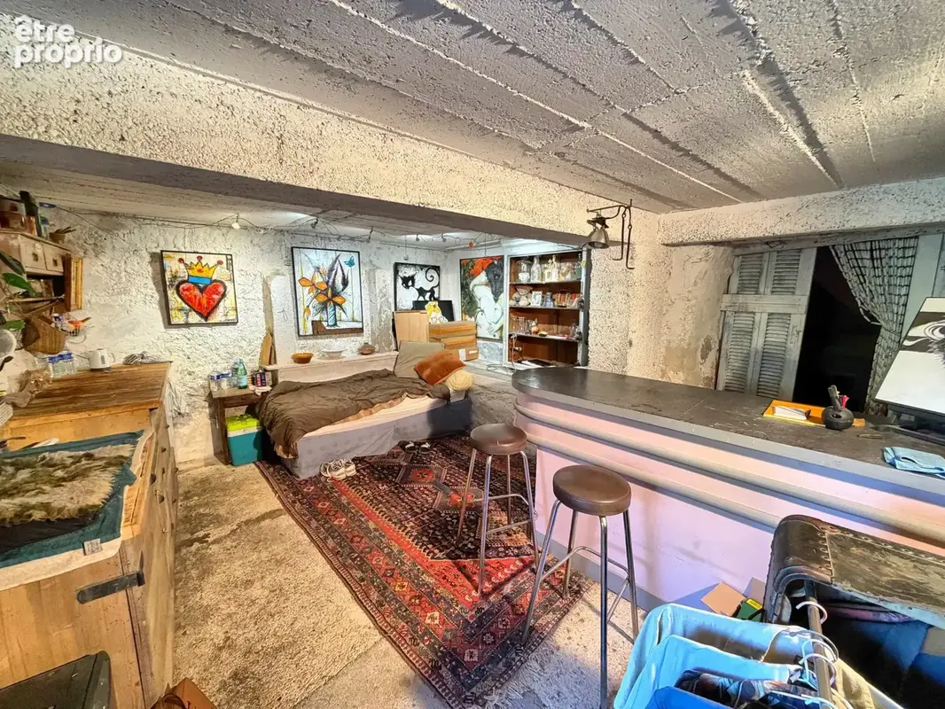 Tourtour — Maison de caractère - photo 10