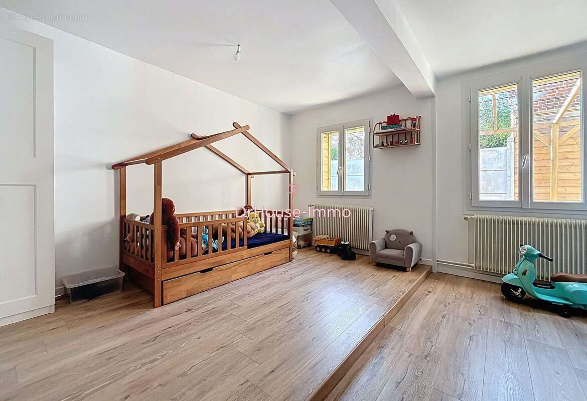 Maison 85 m² à Languevoisin-Quiquery  - photo 43