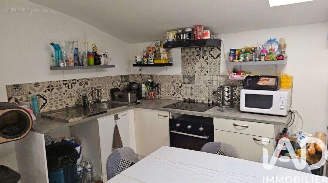Photo 7 - Appartement à DRAGUIGNAN