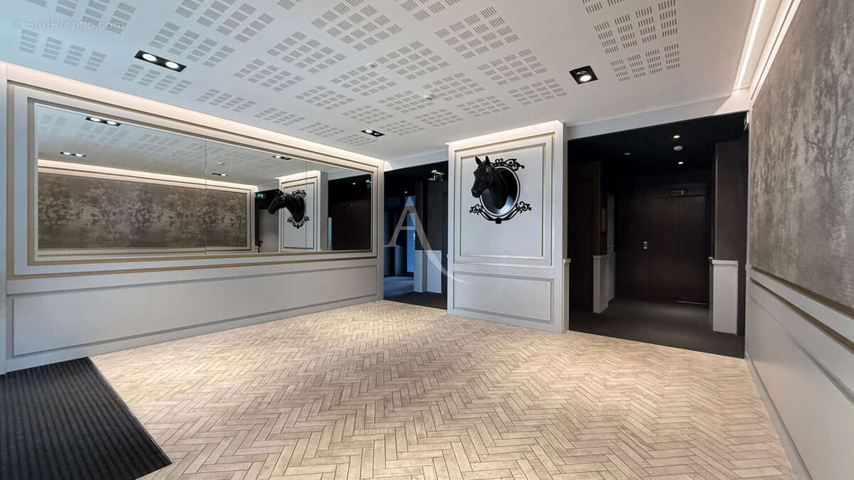 Appartement à LA ROCHE-SUR-YON