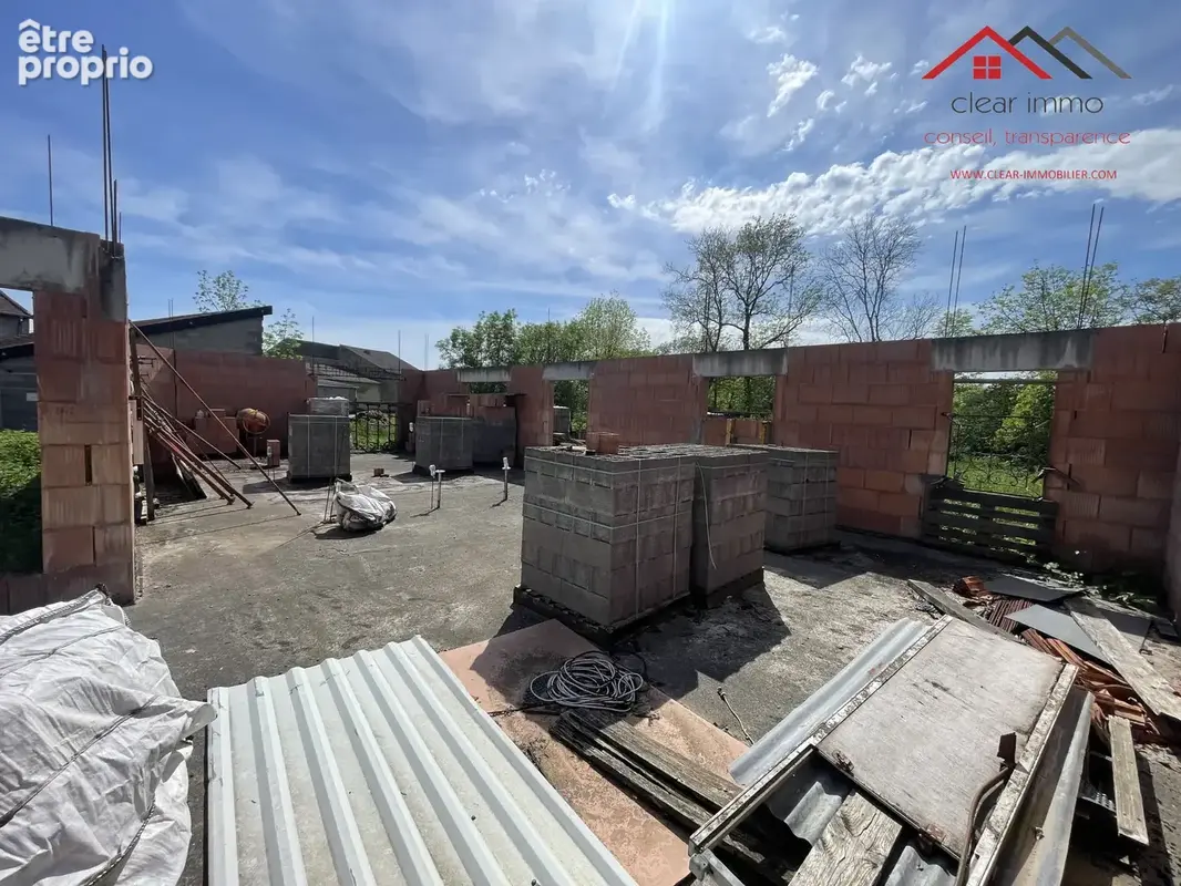maison a terminée - photo 5