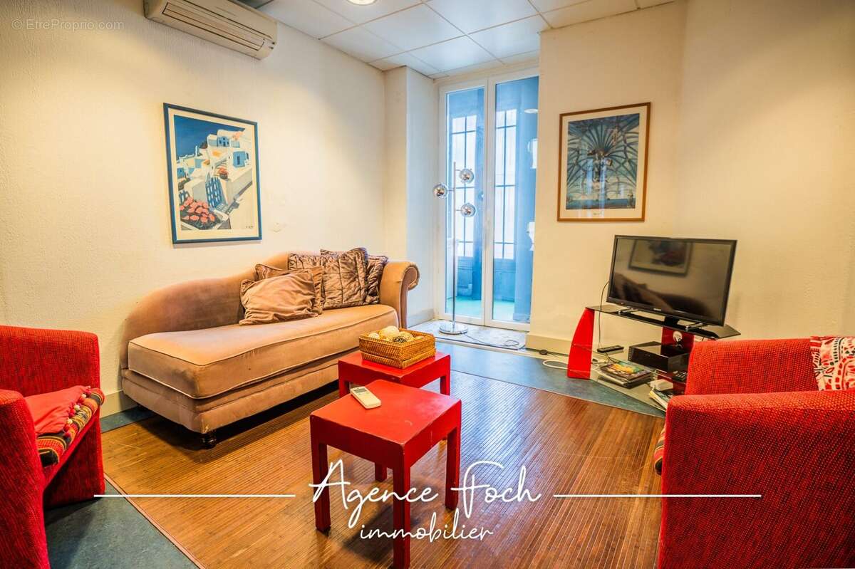 Appartement 145 m² à Tarbes  - photo 2