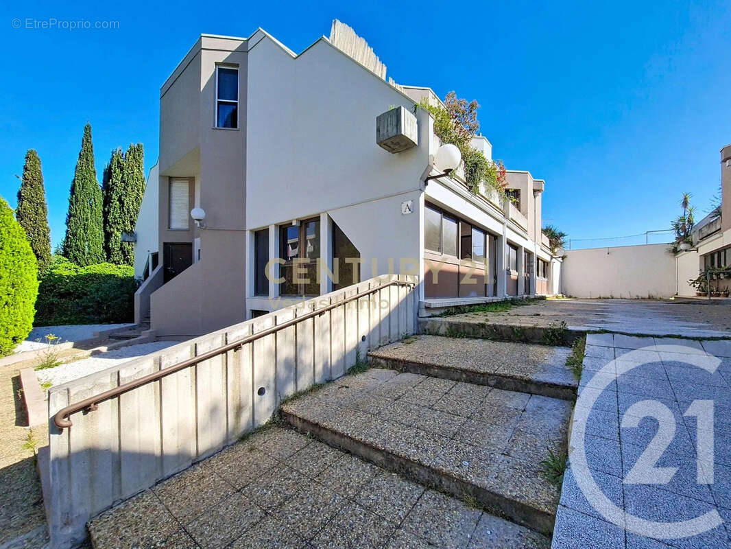 Appartement 119 m² à Montpellier  - photo 4