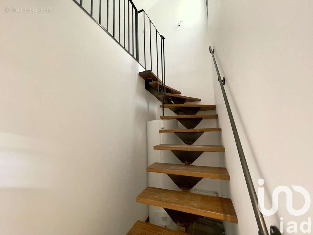 Photo 7 - Appartement à SAINTE-CECILE-LES-VIGNES