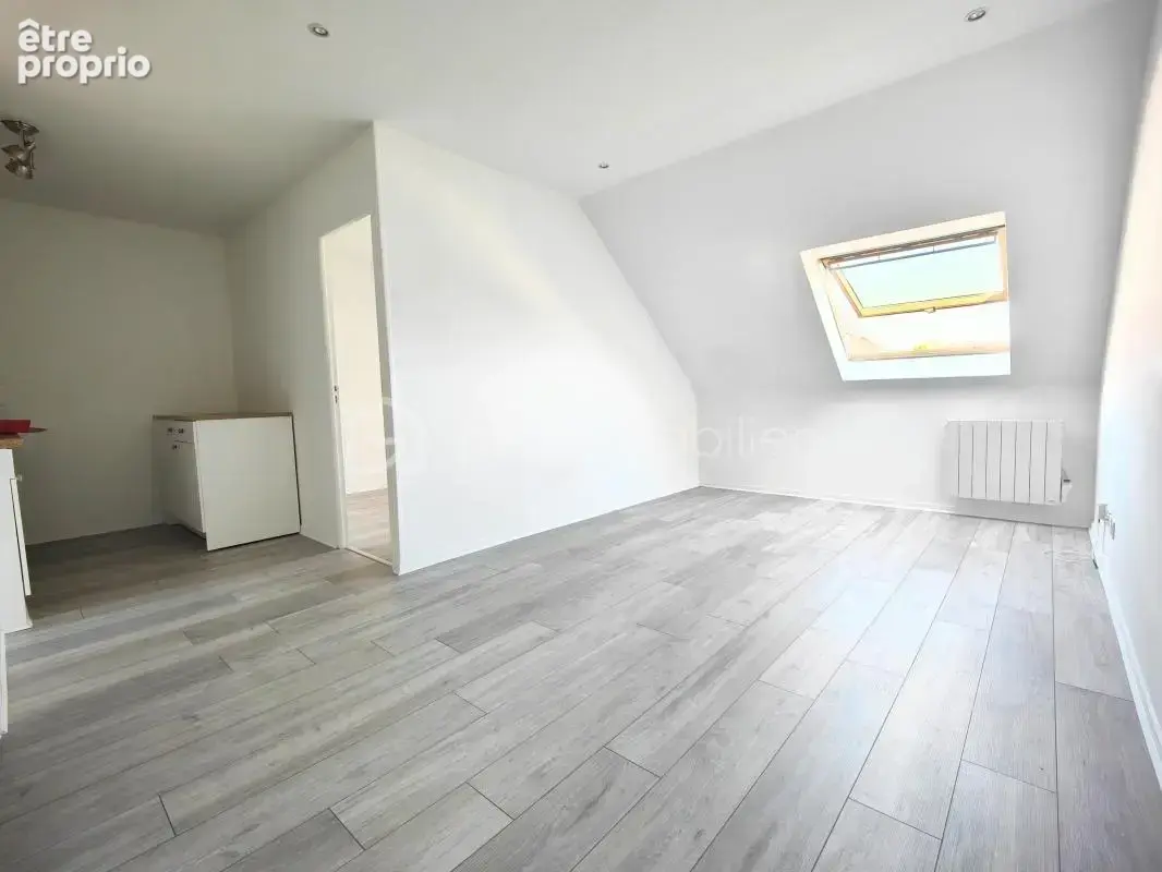 Appartement charmant au cœur de la ville : Idéal 1er investissement ! - photo 3