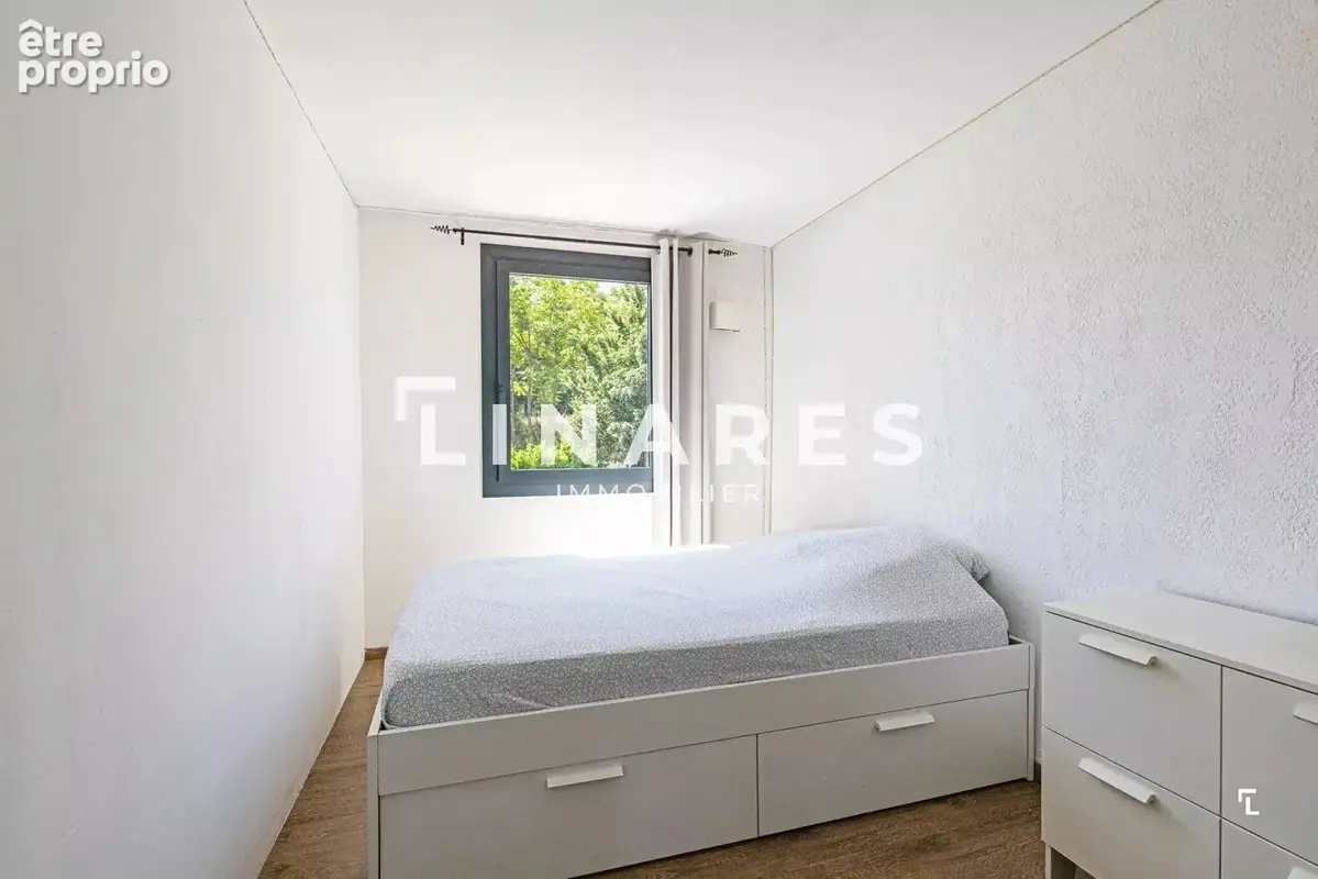 L'APAISANTE - Villa T4 de 121m² - Jardin de 186m² - Parking - 13011 LES ACCATES - photo 15