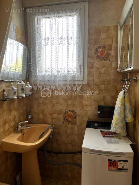 Appartement à VIRY-CHATILLON