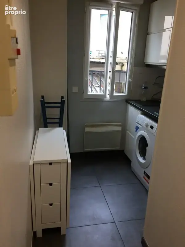 Appartement 19 m² à Pierrefitte-Sur-Seine  - photo 6