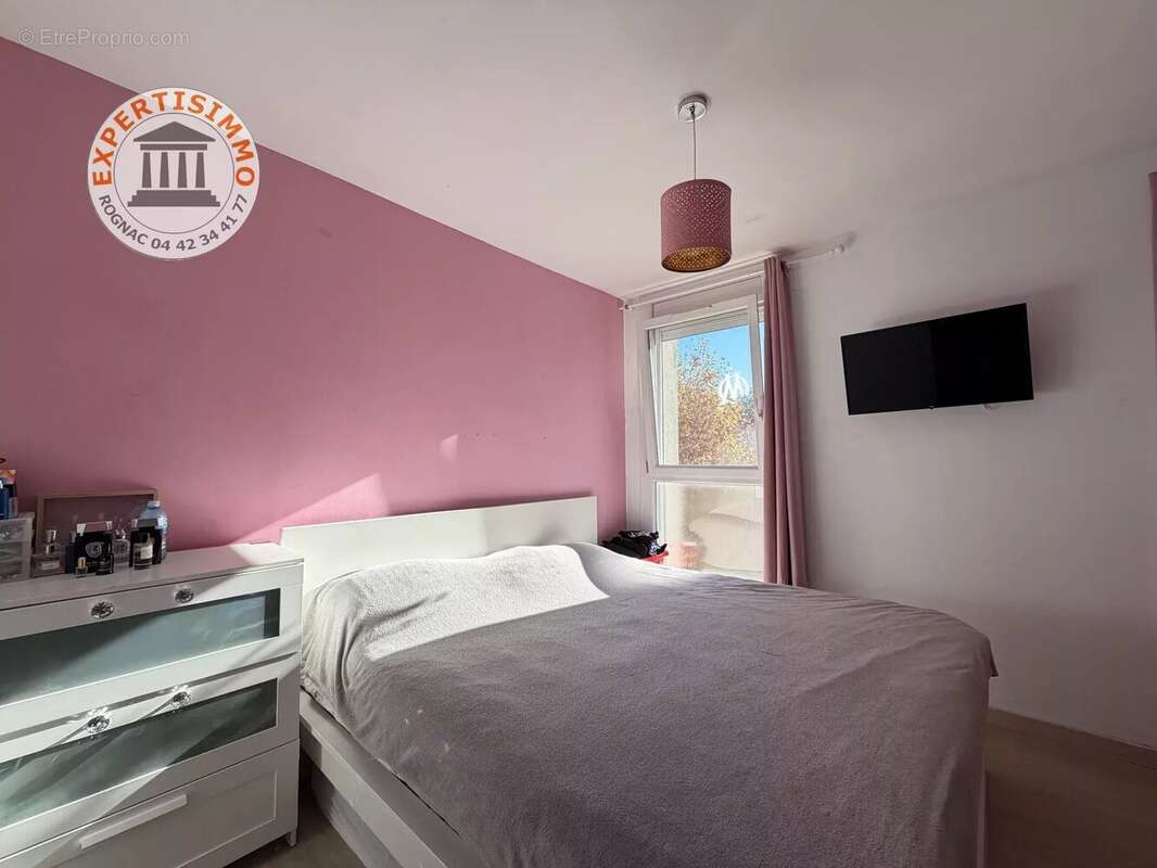 Appartement à MARIGNANE