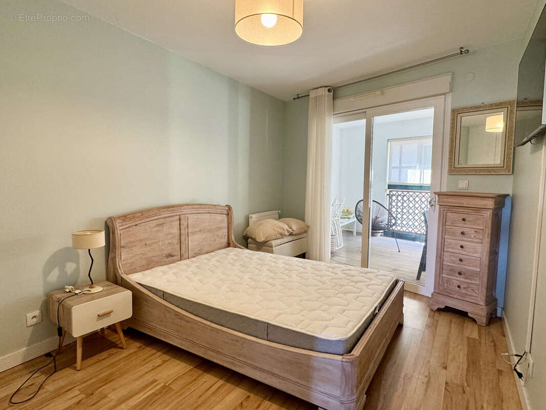 Appartement à HENDAYE