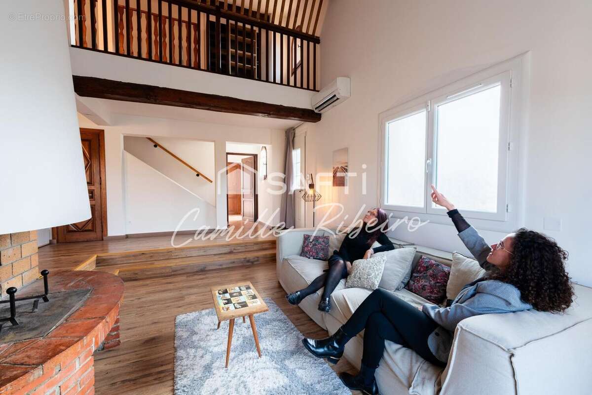 Photo 5 - Maison à POLLESTRES